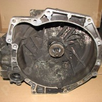 МКПП Ford Focus I IB5 1800